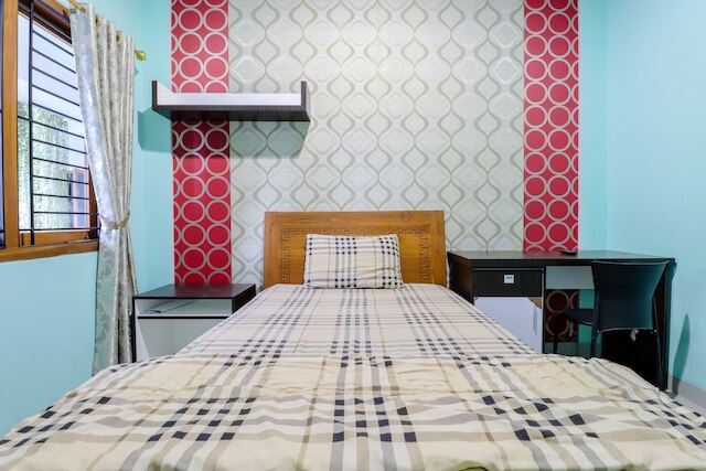 カタリナ女性の住居 - 女性専用 - khusus wanita