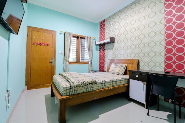 カタリナ女性の住居 - 女性専用 - khusus wanita