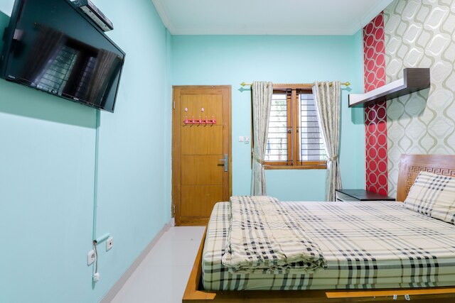 カタリナ女性の住居 - 女性専用 - khusus wanita