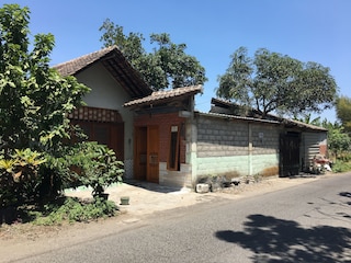 パク プール ホームステイ