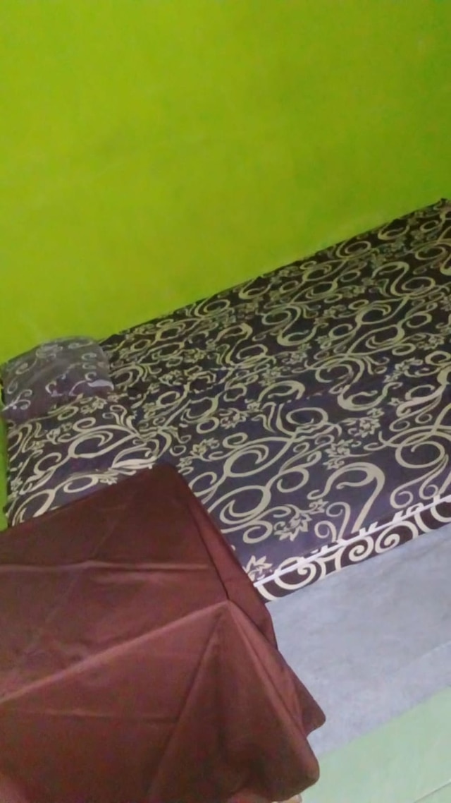 パク プール ホームステイ