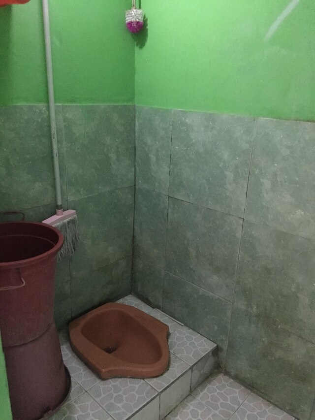 パク プール ホームステイ