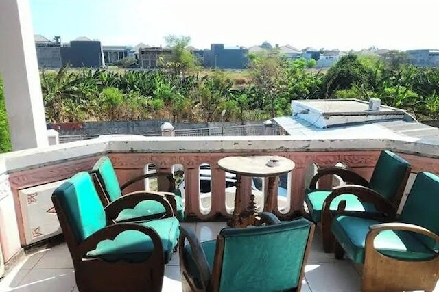 コス 48 スラバヤ