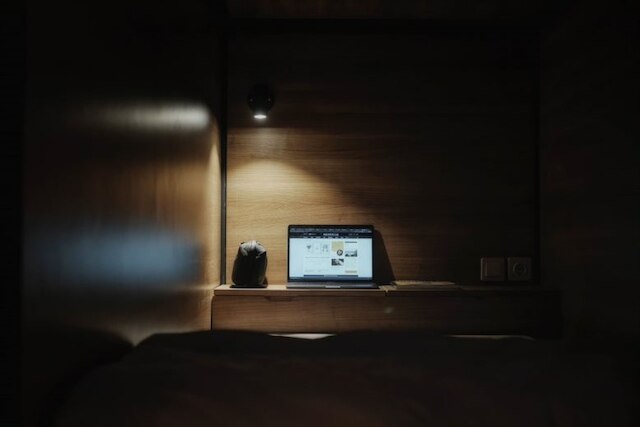 セマラム アット サン ヤト セン - セルフ チェック イン -  ホステル