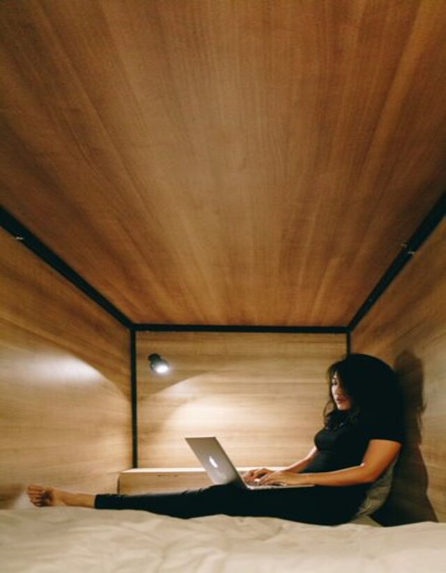 セマラム アット サン ヤト セン - セルフ チェック イン -  ホステル