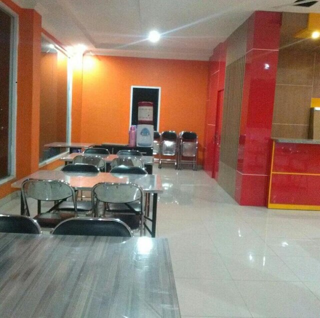 7 ドリーム ホテル