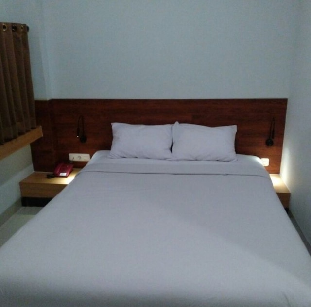 7 ドリーム ホテル