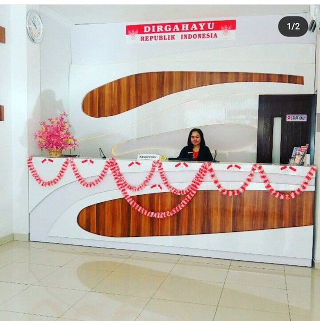 7 ドリーム ホテル