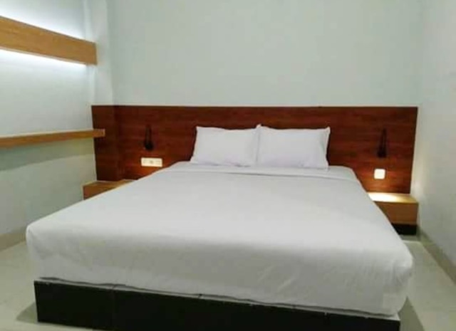 7 ドリーム ホテル