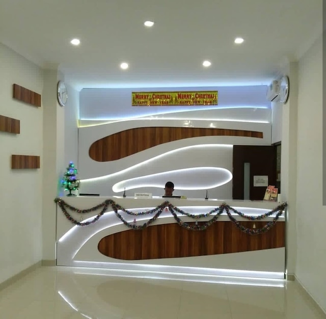 7 ドリーム ホテル