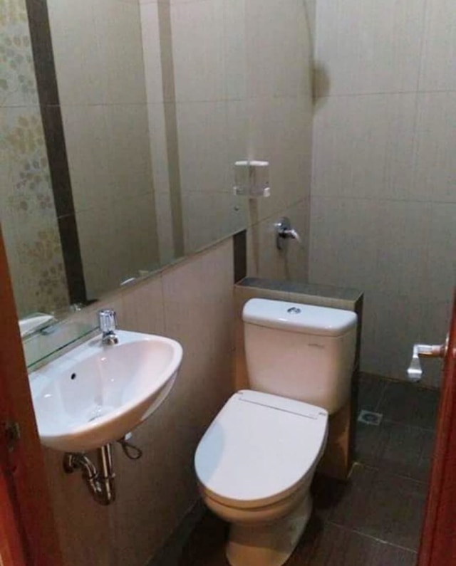 7 ドリーム ホテル