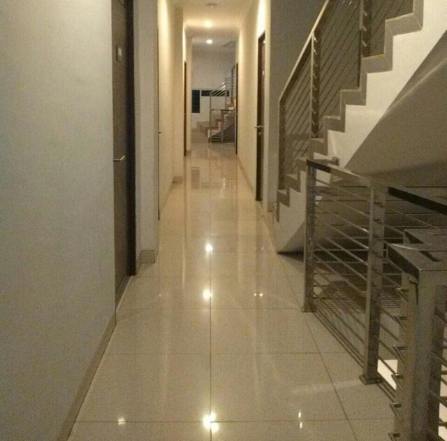 7 ドリーム ホテル