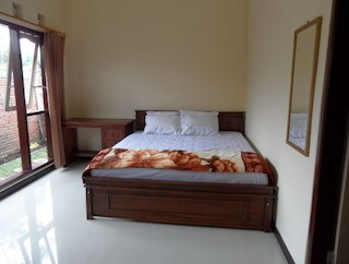 ヴィラ パンデルマン ビュー