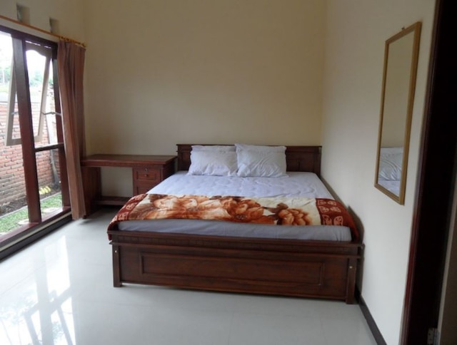 ヴィラ パンデルマン ビュー