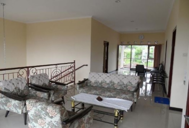 ヴィラ パンデルマン ビュー