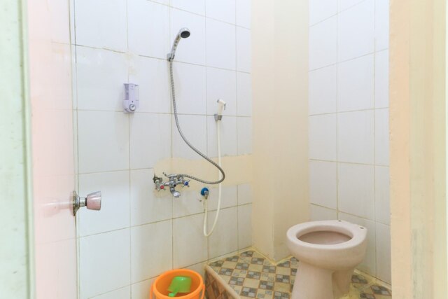 テクノ ゲストハウス