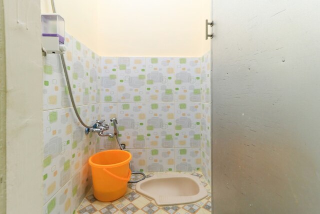 テクノ ゲストハウス