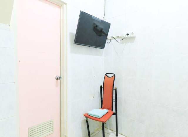 テクノ ゲストハウス