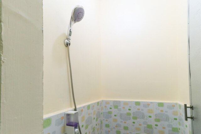 テクノ ゲストハウス