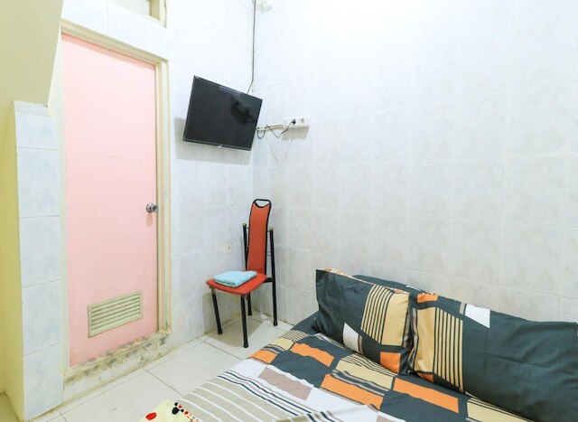 テクノ ゲストハウス