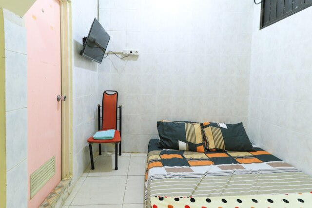 テクノ ゲストハウス