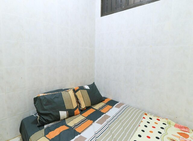 テクノ ゲストハウス