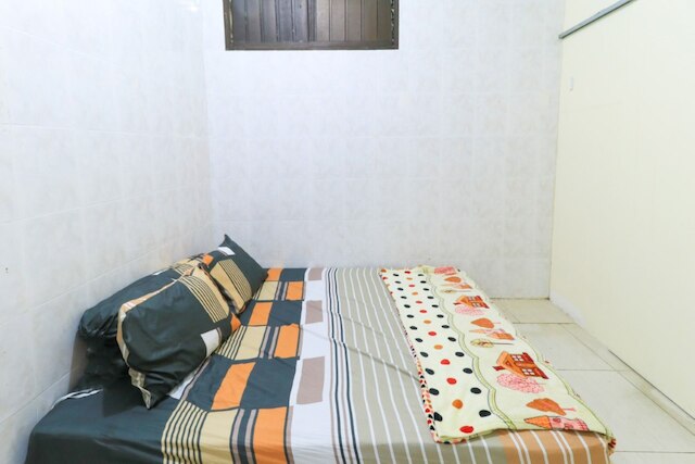 テクノ ゲストハウス