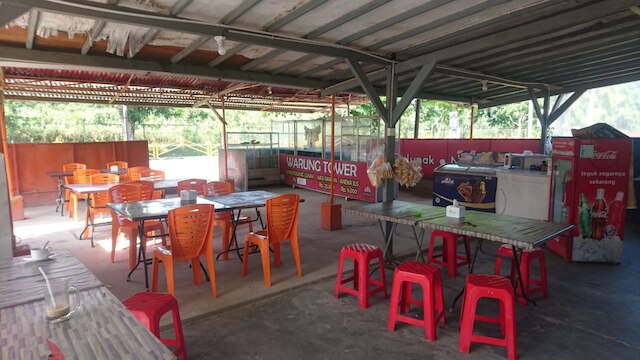 ケナリ レジデンス シャリア