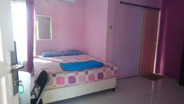 ケナリ レジデンス シャリア