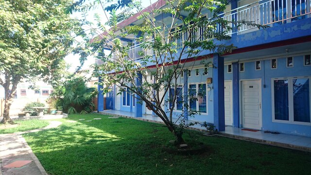 ケナリ レジデンス シャリア