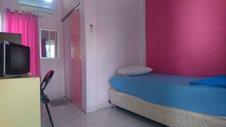 ケナリ レジデンス シャリア