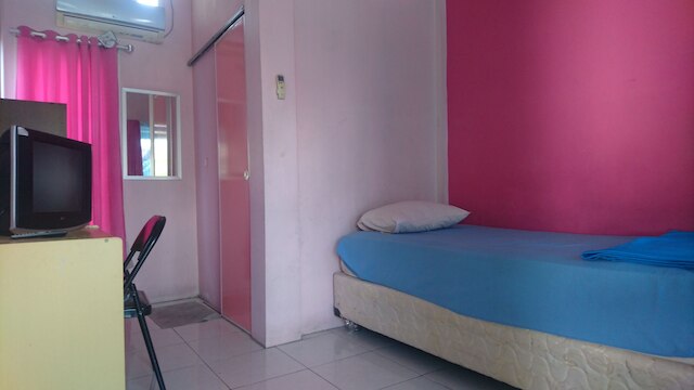 ケナリ レジデンス シャリア