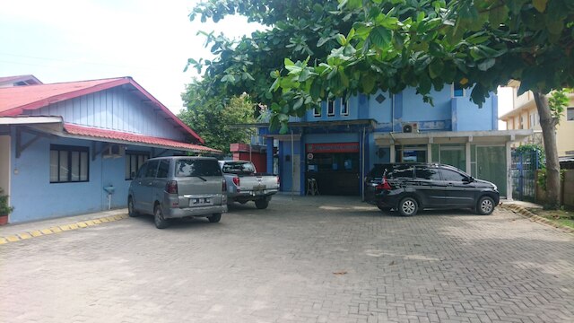 ケナリ レジデンス シャリア