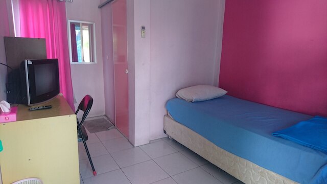 ケナリ レジデンス シャリア