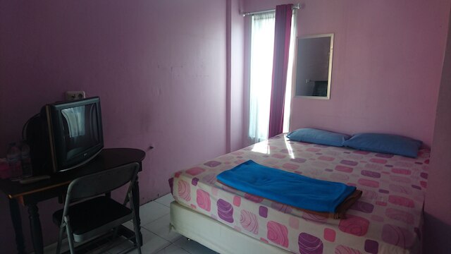 ケナリ レジデンス シャリア