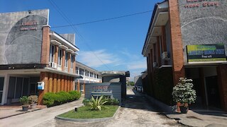 リバティー ホームステイ