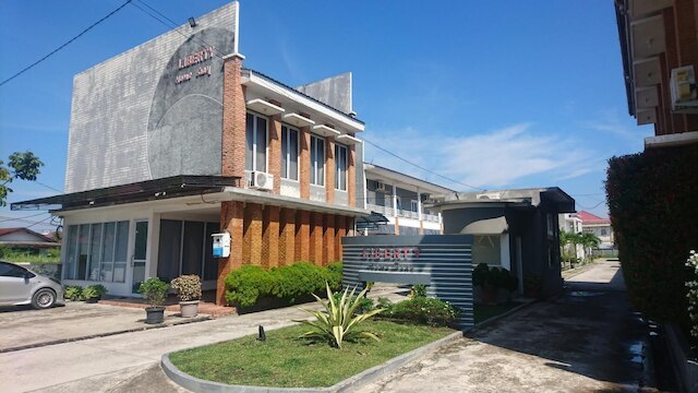 リバティー ホームステイ