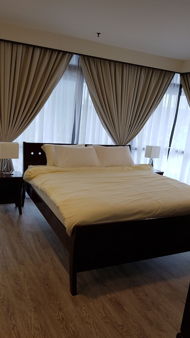 ホテル サービス スイーツ アット タイムズ スクエア