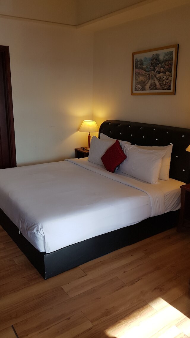 ホテル サービス スイーツ アット タイムズ スクエア