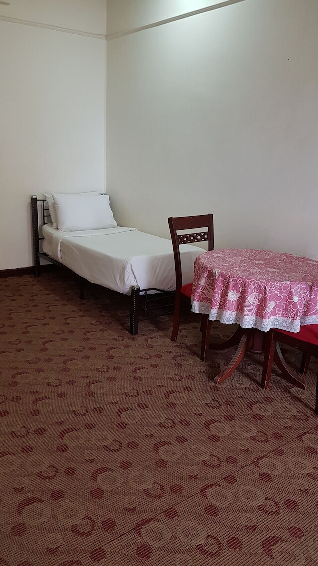 ホテル サービス スイーツ アット タイムズ スクエア