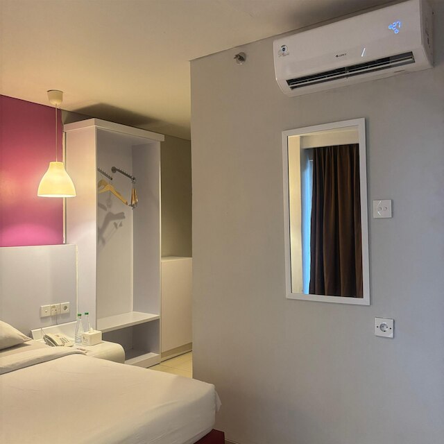 キリアド ハカ マカッサル