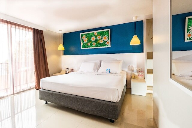 キリアド ハカ マカッサル