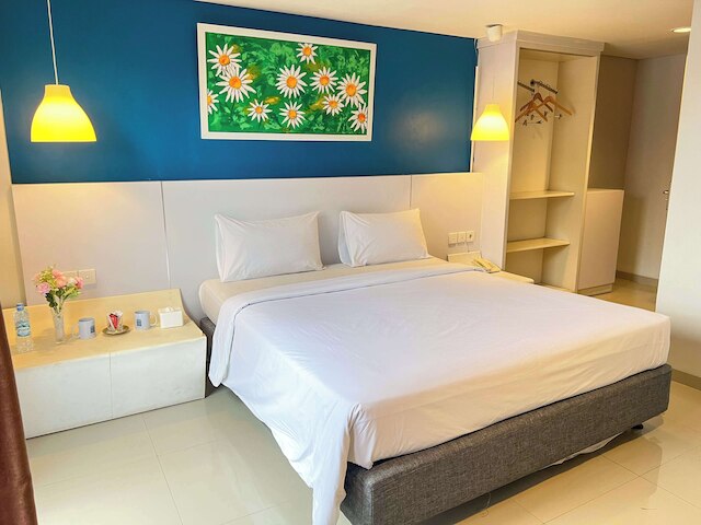 キリアド ハカ マカッサル