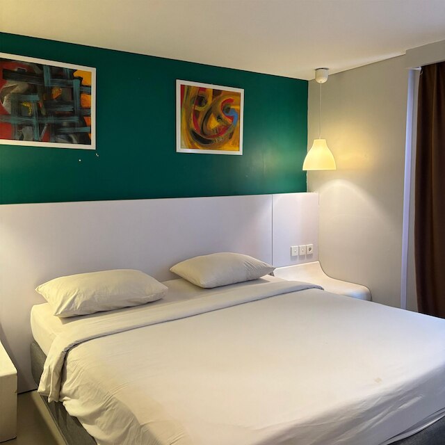 キリアド ハカ マカッサル