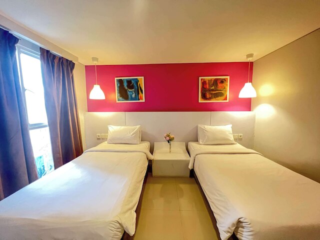 キリアド ハカ マカッサル