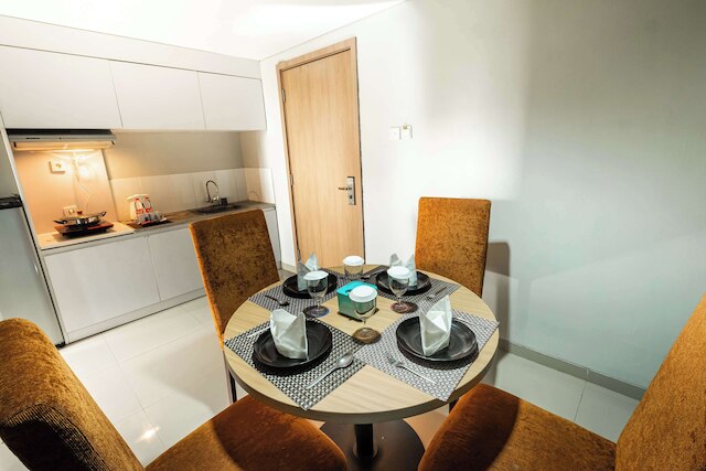 キリアド ハカ マカッサル