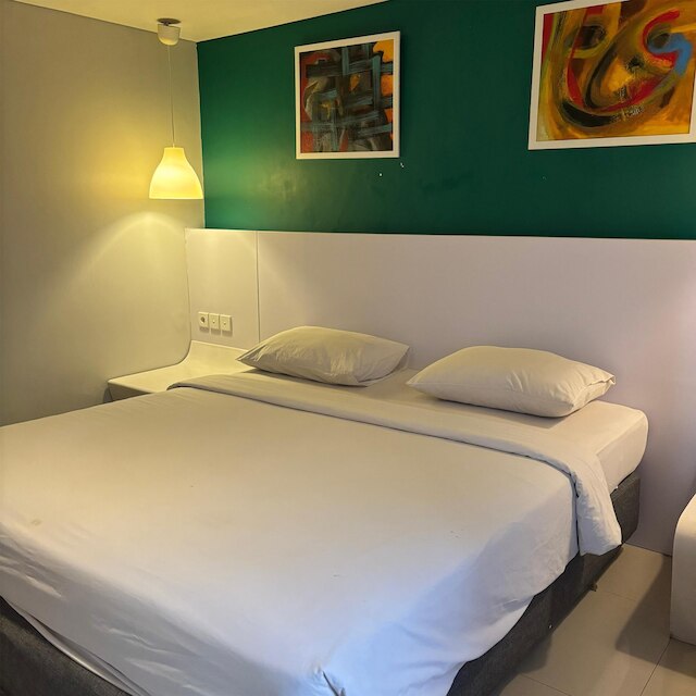 キリアド ハカ マカッサル