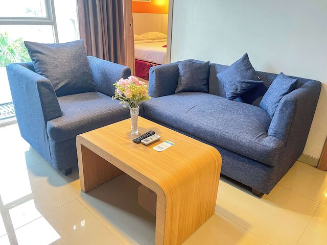 キリアド ハカ マカッサル