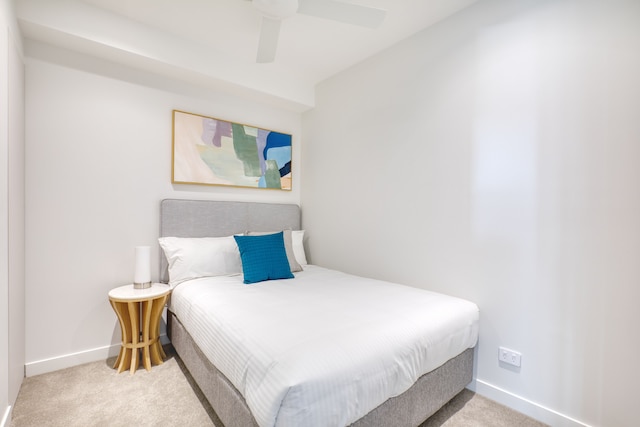 ヴュ ブロードビーチ