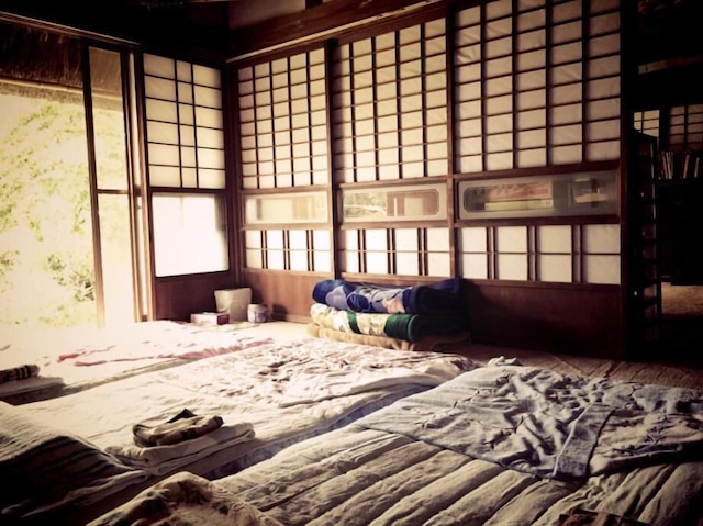 農家古民家ホステル GAMP HOUSE